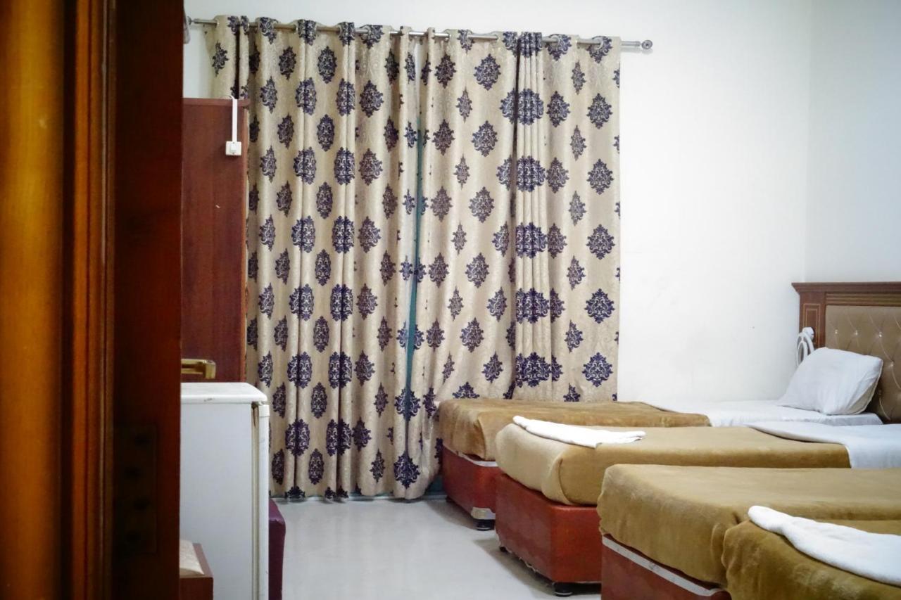 Oyo 945 Dream Touch 3* Dubai