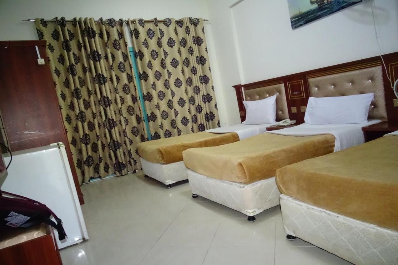 Oyo 945 Dream Touch Hotel