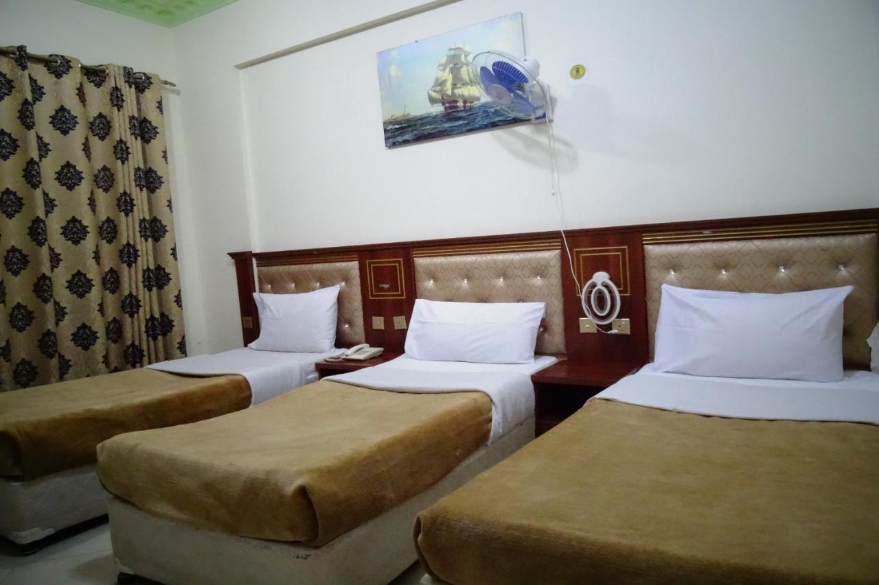 Oyo 945 Dream Touch 3* Dubai